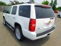 2012 Summit White Chevrolet Tahoe LT  photo #5