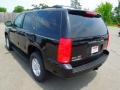 2012 Onyx Black GMC Yukon SLT 4x4  photo #5