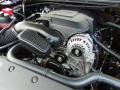 2012 GMC Yukon 5.3 Liter Flex-Fuel OHV 16-Valve VVT Vortec V8 Engine Photo
