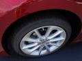 2012 Matador Red Mica Lexus CT 200h Hybrid Premium  photo #9