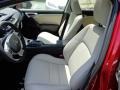 2012 Matador Red Mica Lexus CT 200h Hybrid Premium  photo #10