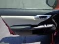 2012 Matador Red Mica Lexus CT 200h Hybrid Premium  photo #14