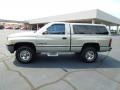 Light Driftwood Metallic - Ram 1500 Laramie SLT Regular Cab 4x4 Photo No. 3
