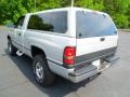 Light Driftwood Metallic - Ram 1500 Laramie SLT Regular Cab 4x4 Photo No. 5