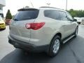 Gold Mist Metallic - Traverse LT AWD Photo No. 3
