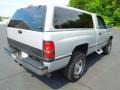 Light Driftwood Metallic - Ram 1500 Laramie SLT Regular Cab 4x4 Photo No. 6