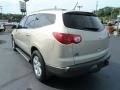 Gold Mist Metallic - Traverse LT AWD Photo No. 5
