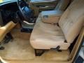 Light Driftwood Metallic - Ram 1500 Laramie SLT Regular Cab 4x4 Photo No. 8