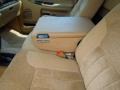 Light Driftwood Metallic - Ram 1500 Laramie SLT Regular Cab 4x4 Photo No. 10