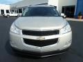 Gold Mist Metallic - Traverse LT AWD Photo No. 8