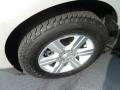 Gold Mist Metallic - Traverse LT AWD Photo No. 9