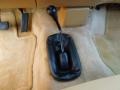 Light Driftwood Metallic - Ram 1500 Laramie SLT Regular Cab 4x4 Photo No. 12