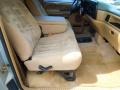 Light Driftwood Metallic - Ram 1500 Laramie SLT Regular Cab 4x4 Photo No. 18