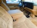 Light Driftwood Metallic - Ram 1500 Laramie SLT Regular Cab 4x4 Photo No. 19