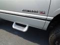 Light Driftwood Metallic - Ram 1500 Laramie SLT Regular Cab 4x4 Photo No. 21