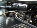 1997 Dodge Ram 1500 5.9 Liter OHV 16-Valve V8 Engine Photo