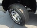Light Driftwood Metallic - Ram 1500 Laramie SLT Regular Cab 4x4 Photo No. 23