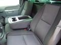 2011 Taupe Gray Metallic Chevrolet Silverado 1500 Regular Cab  photo #9