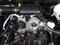 3.7 Liter SOHC 12-Valve V6 Engine for 2011 Dodge Ram 1500 ST Regular Cab #66728057