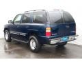 2004 Dark Blue Metallic Chevrolet Tahoe LS  photo #2