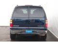 2004 Dark Blue Metallic Chevrolet Tahoe LS  photo #9