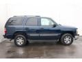 2004 Dark Blue Metallic Chevrolet Tahoe LS  photo #10