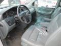 2002 Taffeta White Honda Odyssey EX-L  photo #4