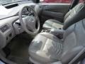 Gray Interior Photo for 2002 Toyota Prius #66728405