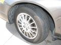 Graphite Metallic - Sebring Touring Convertible Photo No. 16