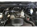 4.3 Liter OHV 12-Valve Vortec V6 2000 Chevrolet Silverado 1500 LS Regular Cab 4x4 Engine