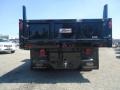 Oxford White - F350 Super Duty XL Regular Cab 4x4 Dump Truck Photo No. 4