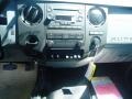 Oxford White - F350 Super Duty XL Regular Cab 4x4 Dump Truck Photo No. 6
