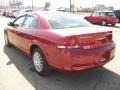 Deep Red Pearl - Sebring Touring Sedan Photo No. 3