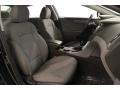 Pacific Blue Pearl - Sonata GLS Photo No. 16