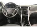 Pacific Blue Pearl - Sonata GLS Photo No. 19