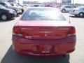 Deep Red Pearl - Sebring Touring Sedan Photo No. 5