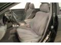 Ash Gray Interior Photo for 2010 Toyota Camry #66729392