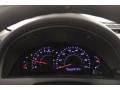 Ash Gray Gauges Photo for 2010 Toyota Camry #66729401