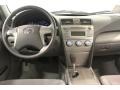Ash Gray Dashboard Photo for 2010 Toyota Camry #66729464