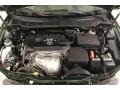  2010 Camry LE 2.5 Liter DOHC 16-Valve Dual VVT-i 4 Cylinder Engine