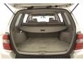  2004 Highlander 4WD Trunk