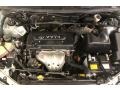 2.4 Liter DOHC 16-Valve VVT-i 4 Cylinder 2004 Toyota Highlander 4WD Engine