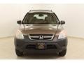2004 Mojave Mist Metallic Honda CR-V LX 4WD  photo #2