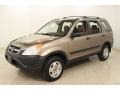 2004 Mojave Mist Metallic Honda CR-V LX 4WD  photo #3