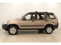 2004 Mojave Mist Metallic Honda CR-V LX 4WD  photo #4