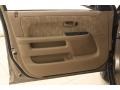 2004 Mojave Mist Metallic Honda CR-V LX 4WD  photo #5