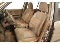 2004 Mojave Mist Metallic Honda CR-V LX 4WD  photo #6