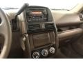 2004 Mojave Mist Metallic Honda CR-V LX 4WD  photo #8