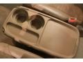 2004 Mojave Mist Metallic Honda CR-V LX 4WD  photo #11