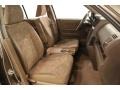 2004 Mojave Mist Metallic Honda CR-V LX 4WD  photo #12